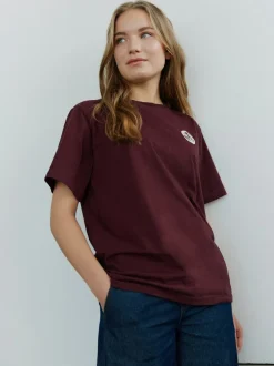 Discount Sofie Schnoor ZenaSY T-shirt, , 164 cm Plum