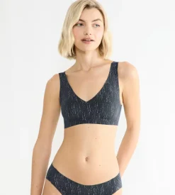 Sloggi Zero Feel 2.0 Festive Bralette, , M*Dame Lingeri