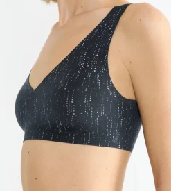 Sloggi Zero Feel 2.0 Festive Bralette, , M*Dame Lingeri