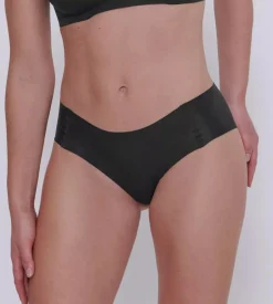 Discount Sloggi Zero Feel 2.0 Hipster Trusser, , XL Black
