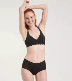 Sloggi ZERO Microfibre 2.0 Trusser, , M*Dame Lingeri