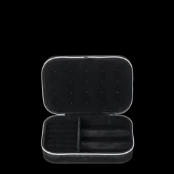 Outlet DAY ET Zip Smykkeboks, Black