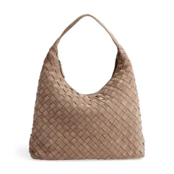 New Markberg Zoena Shopper, Mocha Mousse