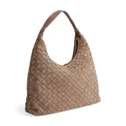 New Markberg Zoena Shopper, Mocha Mousse