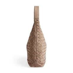 New Markberg Zoena Shopper, Mocha Mousse
