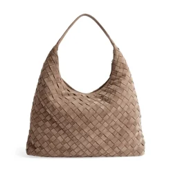 New Markberg Zoena Shopper, Mocha Mousse