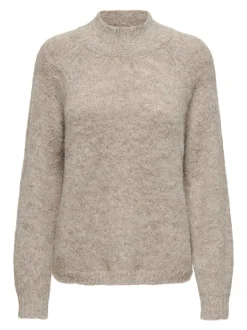 JDY Zoey Life Striktrøje, , L*Dame Strik & Sweatshirts