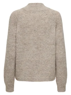 JDY Zoey Life Striktrøje, , L*Dame Strik & Sweatshirts