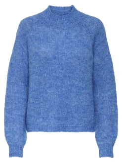 JDY Zoey Life Striktrøje, , L*Dame Strik & Sweatshirts