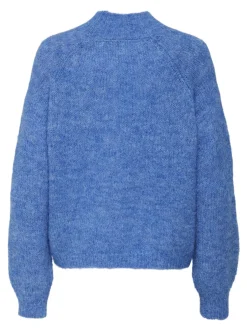 JDY Zoey Life Striktrøje, , L*Dame Strik & Sweatshirts