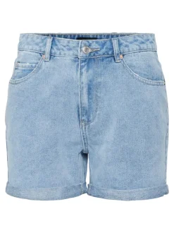 Vero Moda Zuri Loose Shorts, , S*Dame Shorts