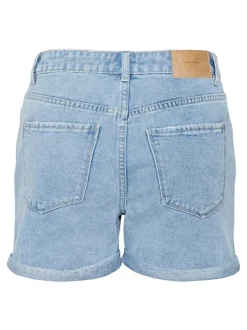 Vero Moda Zuri Loose Shorts, , S*Dame Shorts